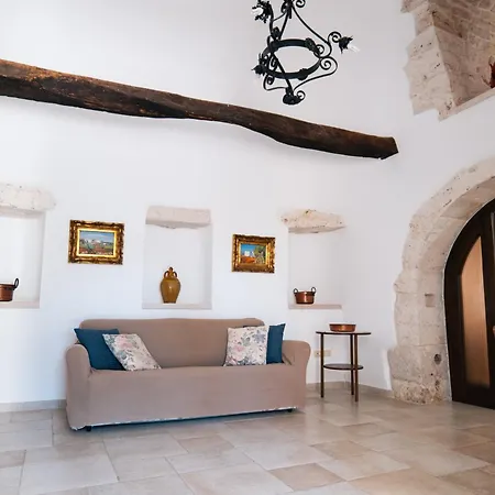 Masseria Pilano Crispiano Exterior foto