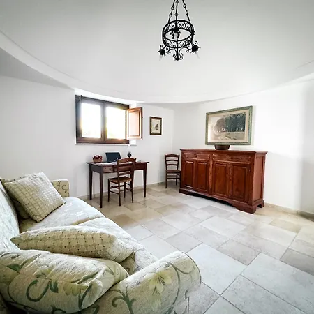 Masseria Pilano Crispiano Exterior foto
