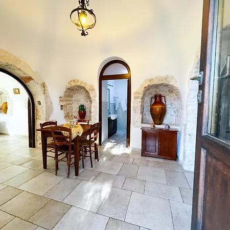 Masseria Pilano Crispiano Exterior foto