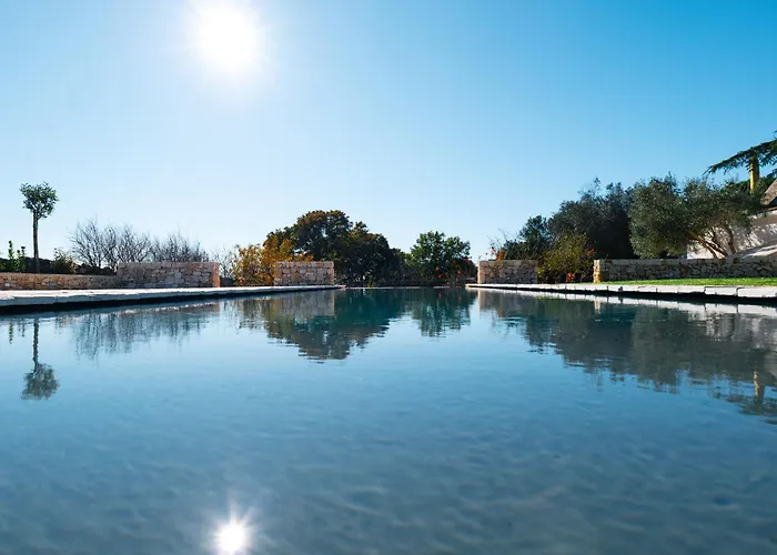 Masseria Pilano