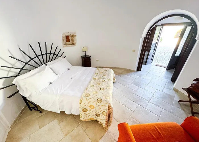 Masseria Pilano