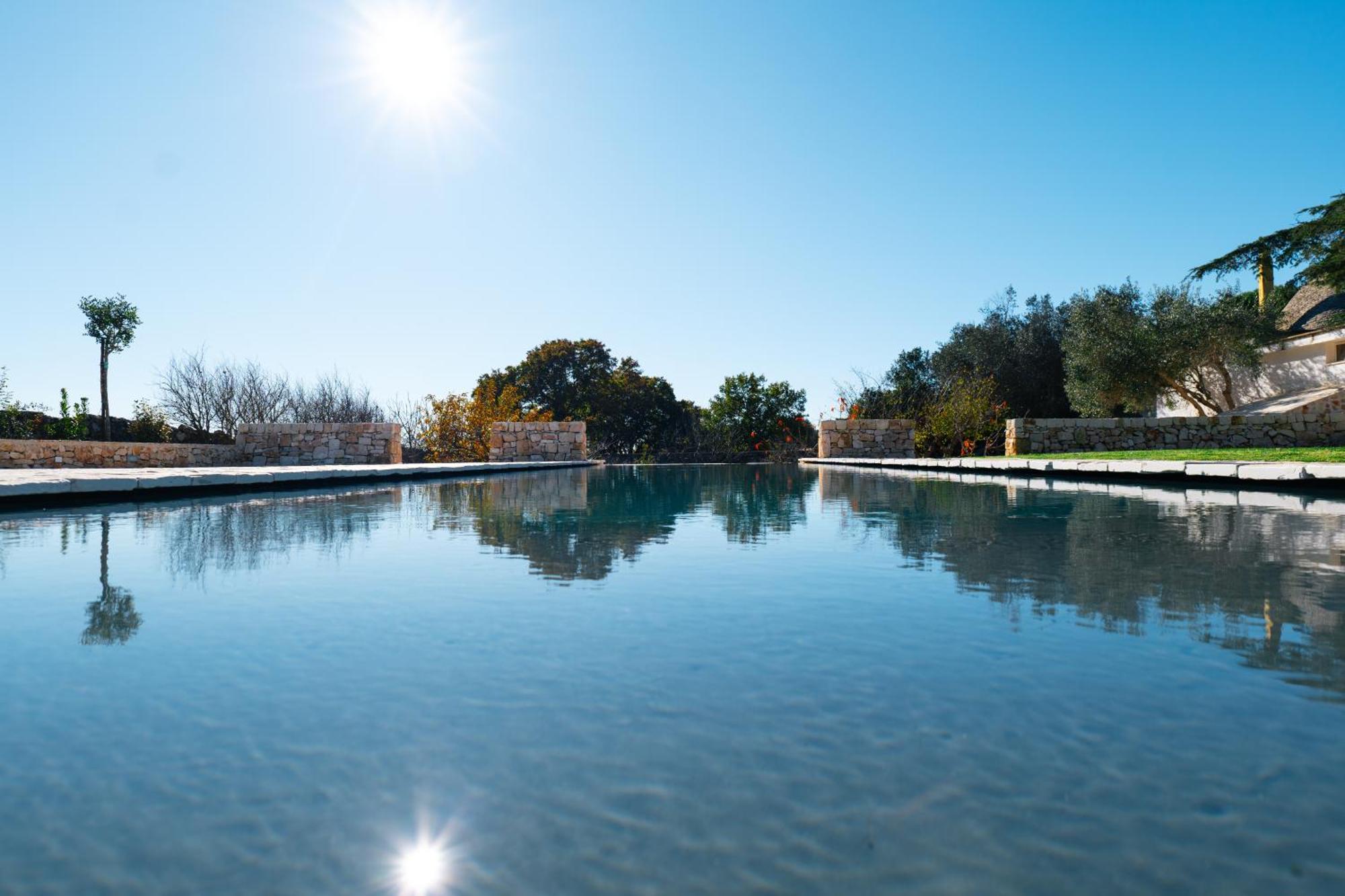 Masseria Pilano *