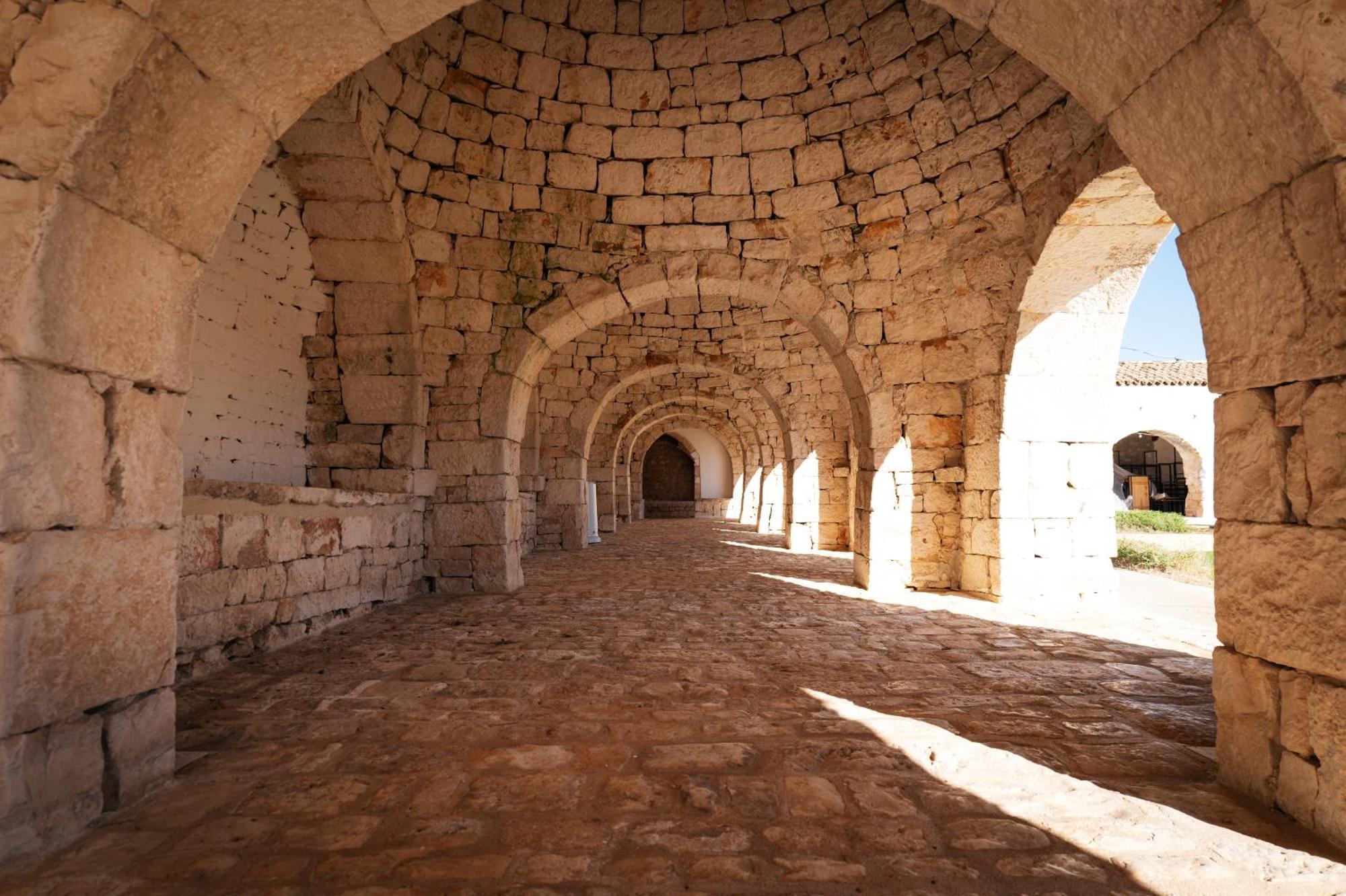 Masseria Pilano * Crispiano