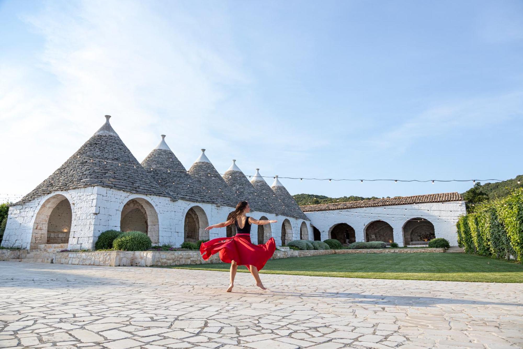 Masseria Pilano