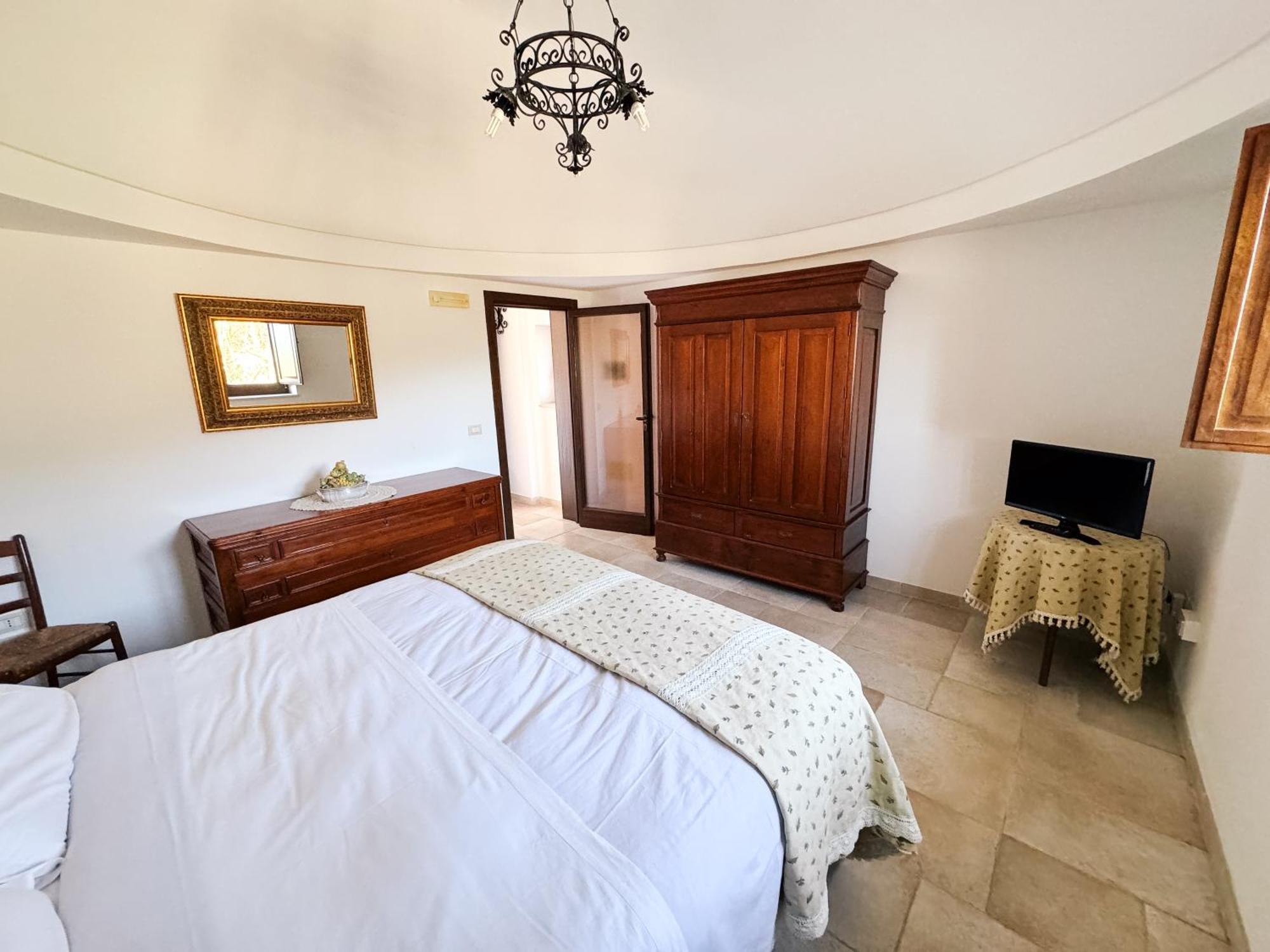 Bauernhof Masseria Pilano