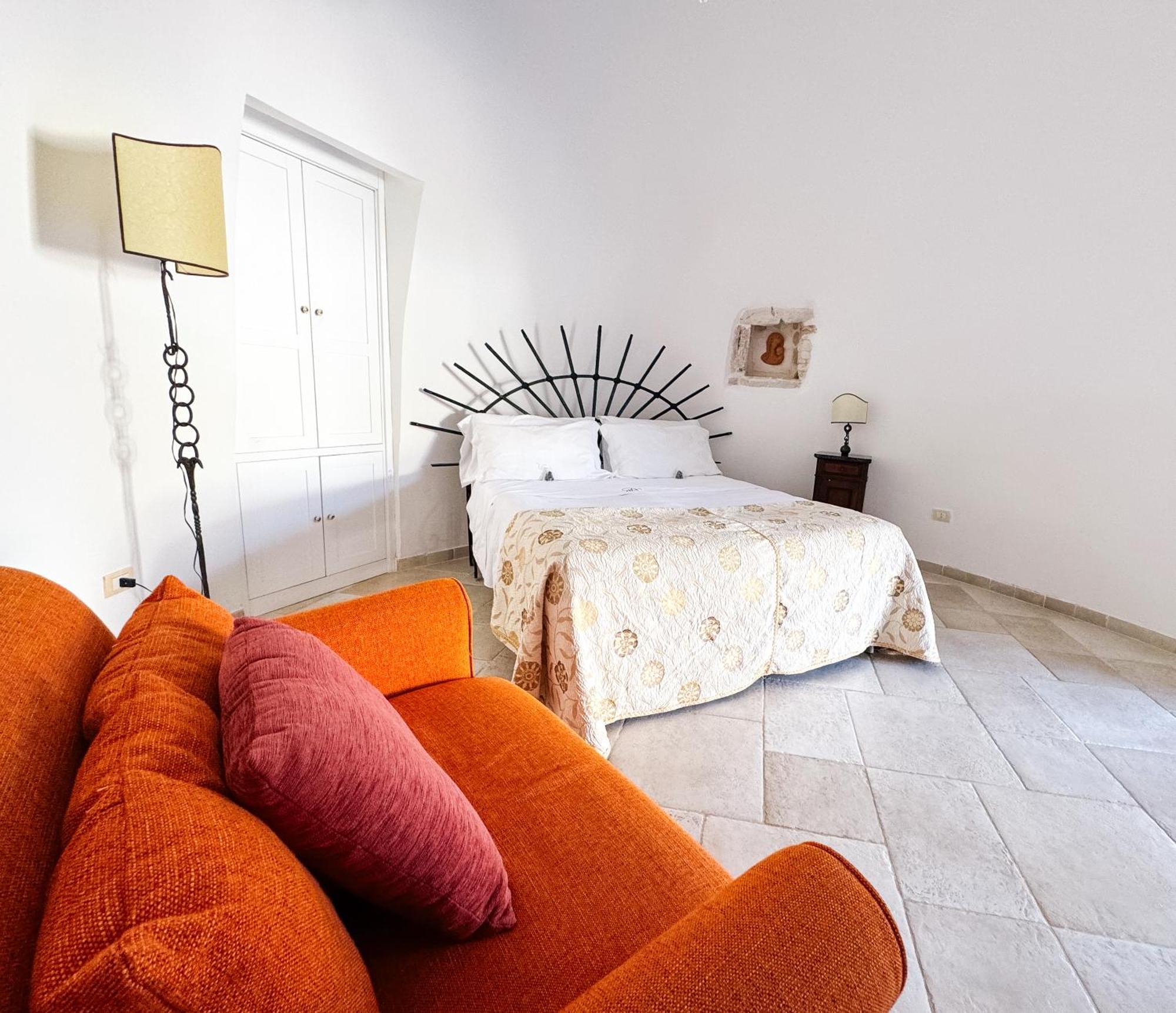 Bauernhof Masseria Pilano